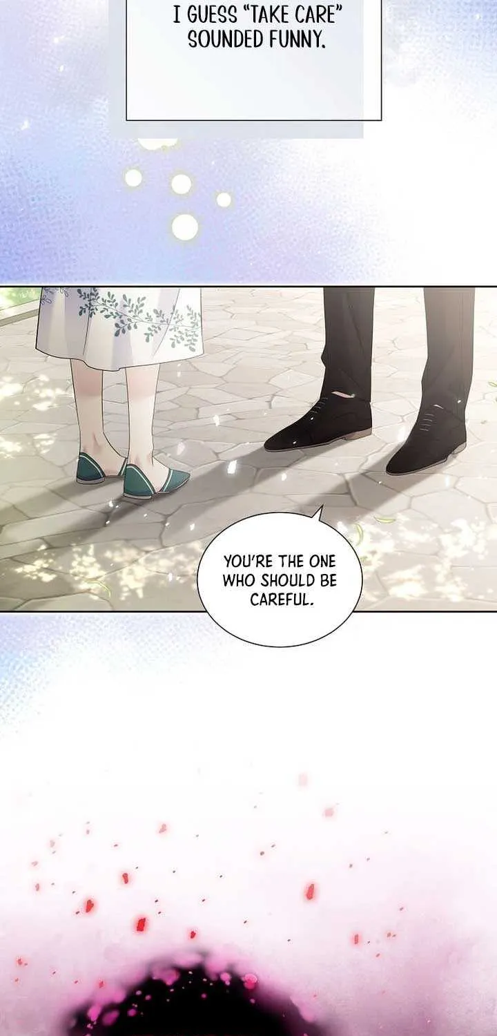 In the Grasp of a Loving Yet Possessive Male Lead Chapter 3 page 31 - 