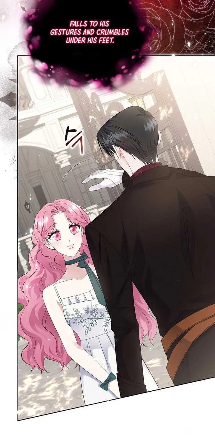 In the Grasp of a Loving Yet Possessive Male Lead Chapter 3 page 34 - 