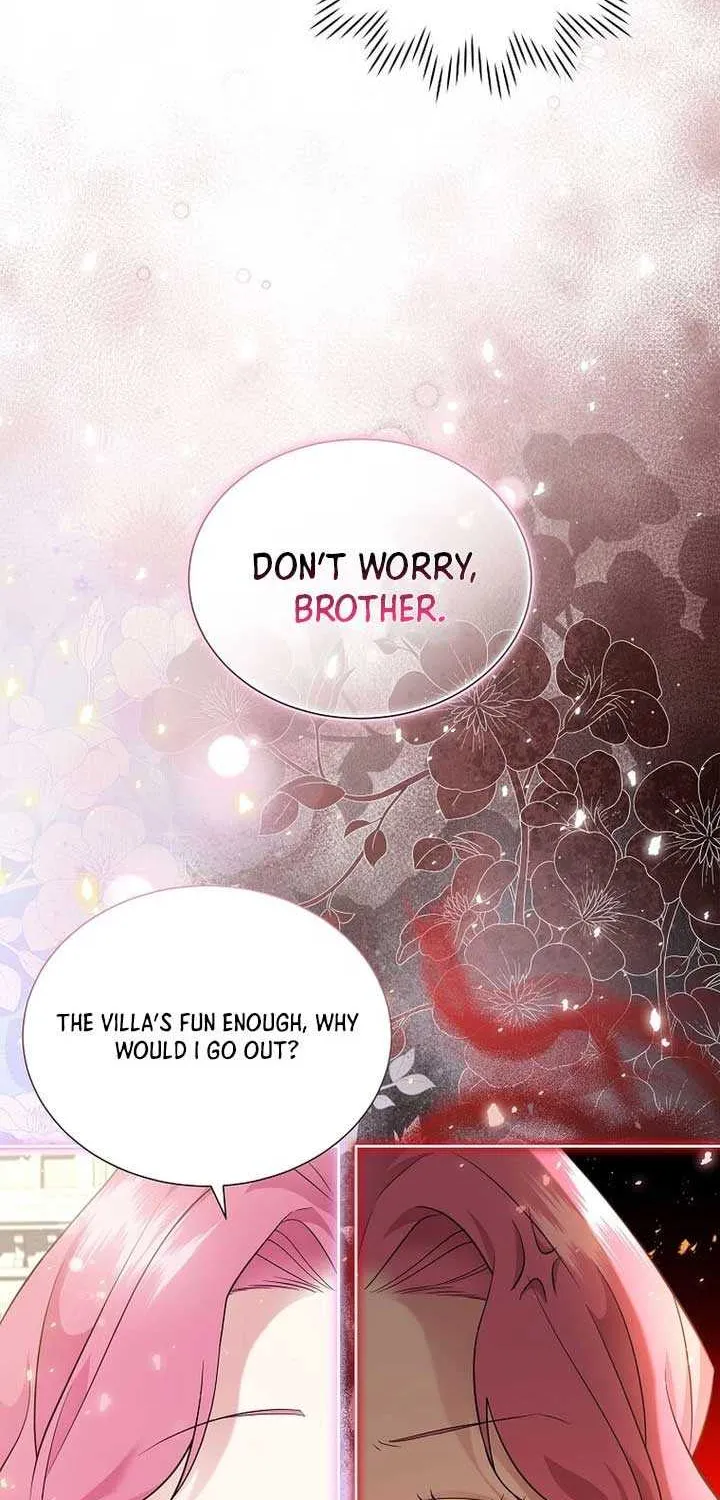 In the Grasp of a Loving Yet Possessive Male Lead Chapter 3 page 37 - 