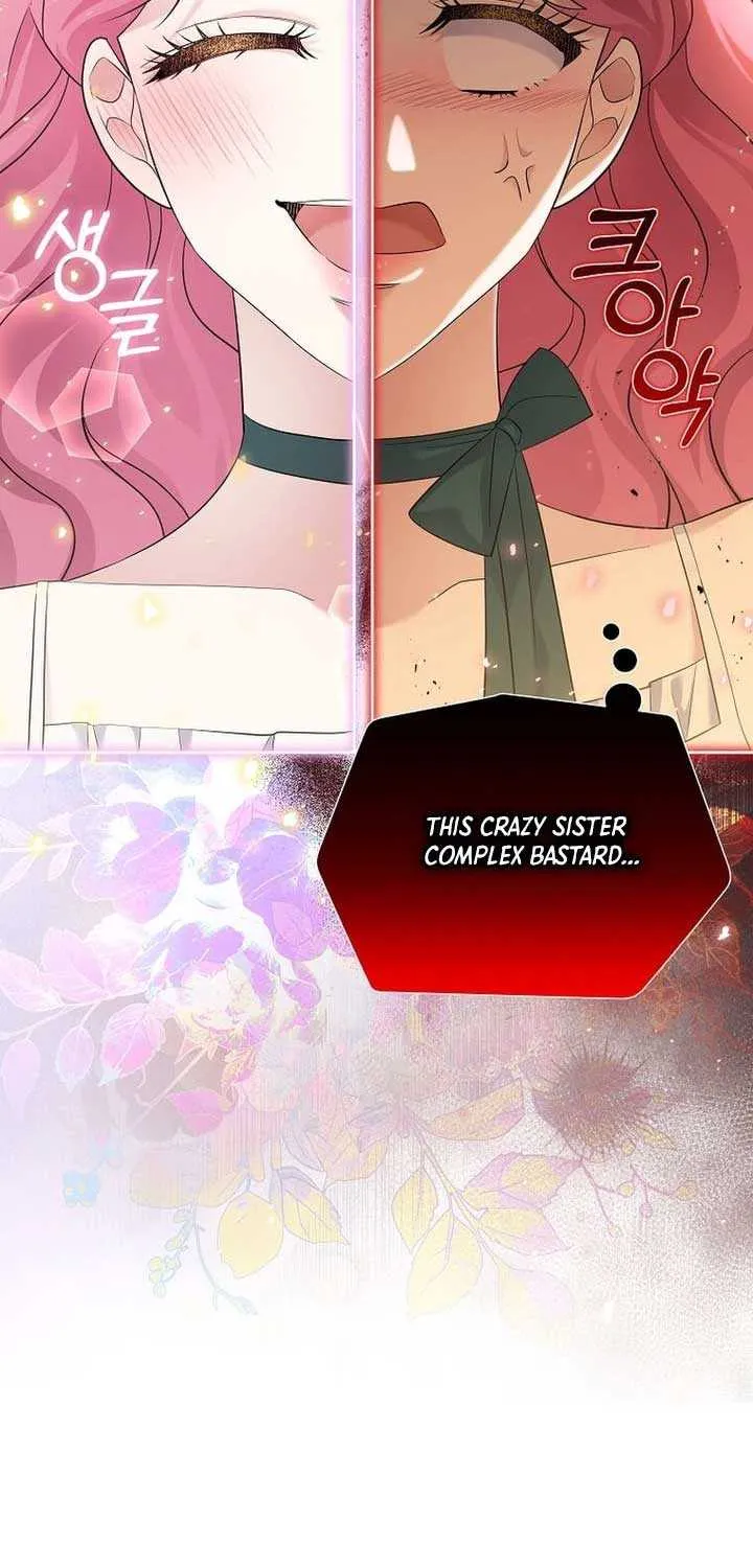 In the Grasp of a Loving Yet Possessive Male Lead Chapter 3 page 38 - 