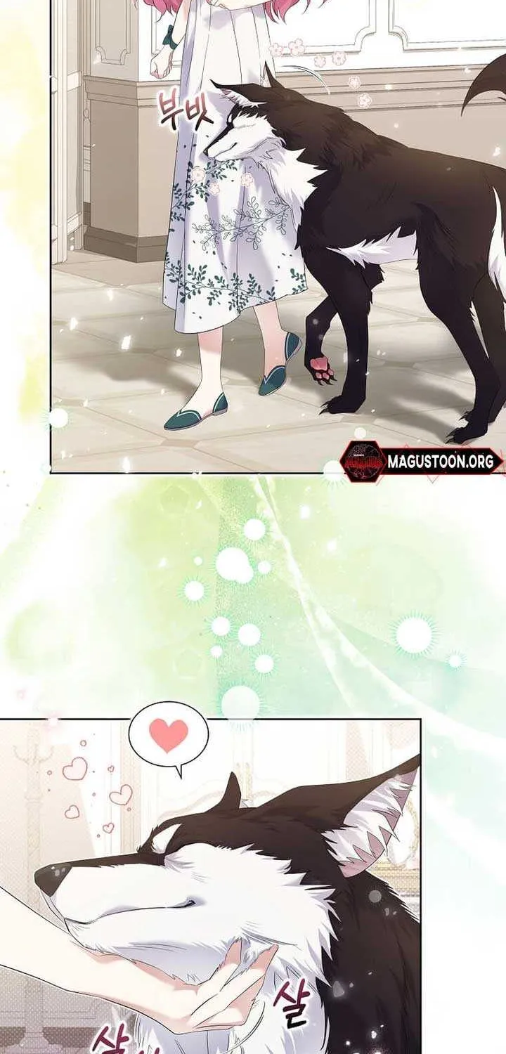 In the Grasp of a Loving Yet Possessive Male Lead Chapter 3 page 46 - 