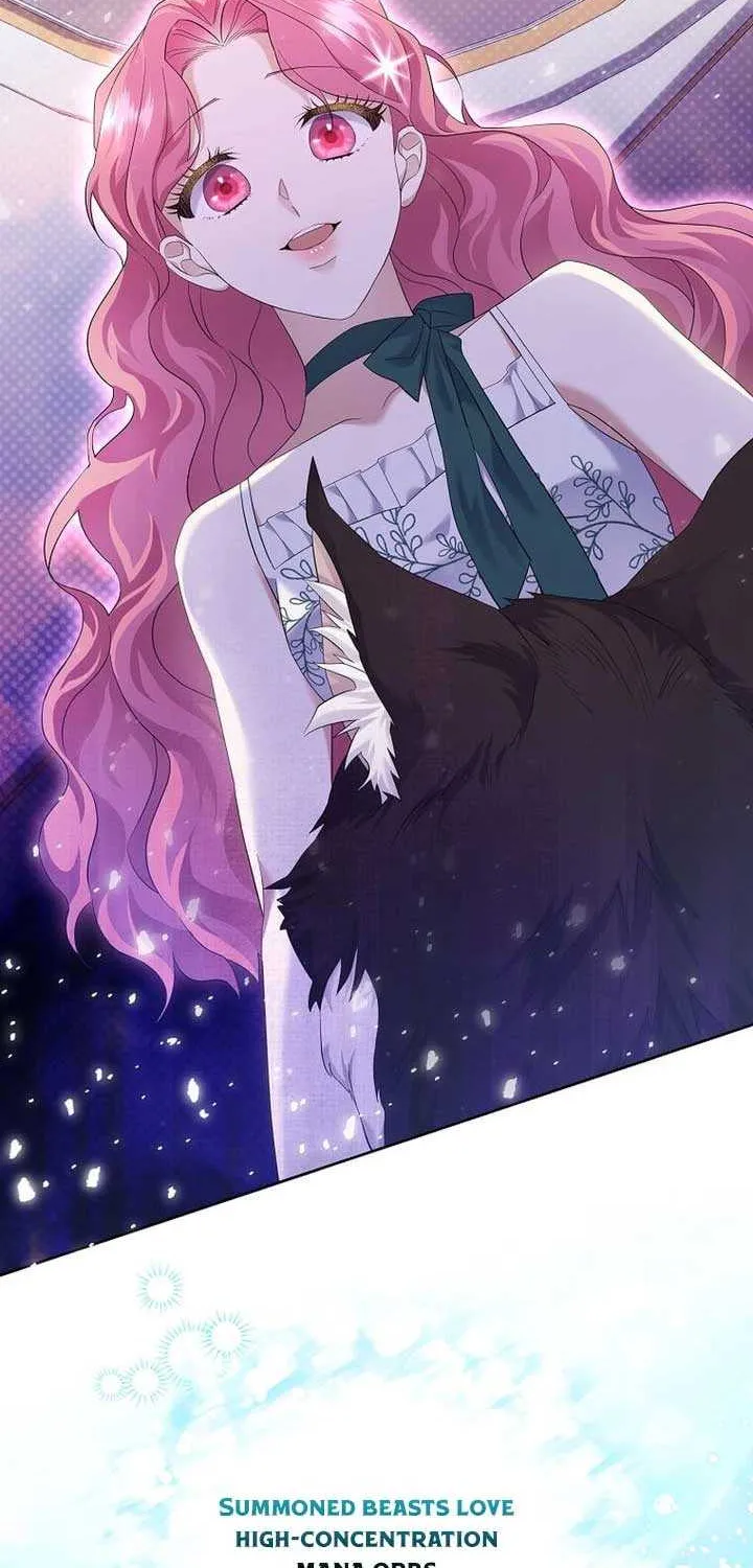 In the Grasp of a Loving Yet Possessive Male Lead Chapter 3 page 48 - 