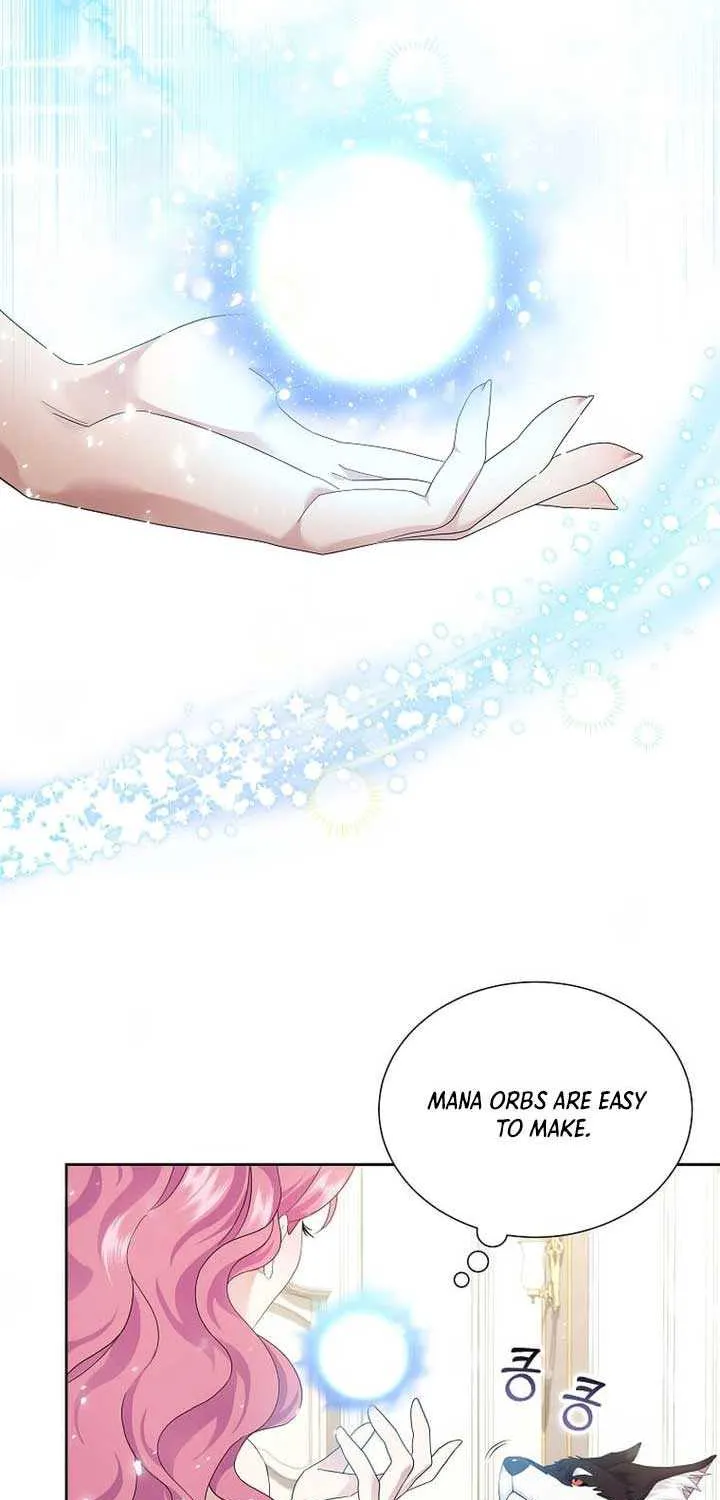 In the Grasp of a Loving Yet Possessive Male Lead Chapter 3 page 51 - 