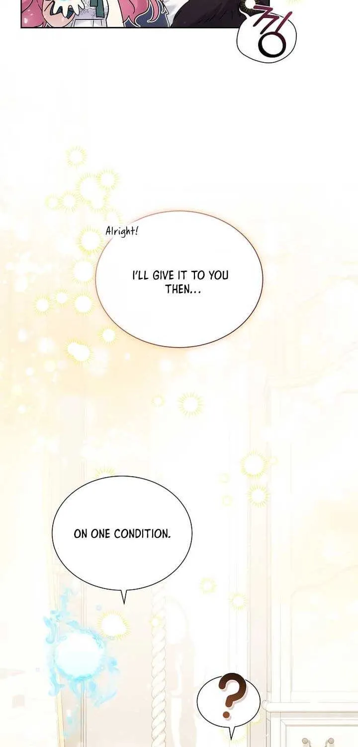 In the Grasp of a Loving Yet Possessive Male Lead Chapter 3 page 57 - 