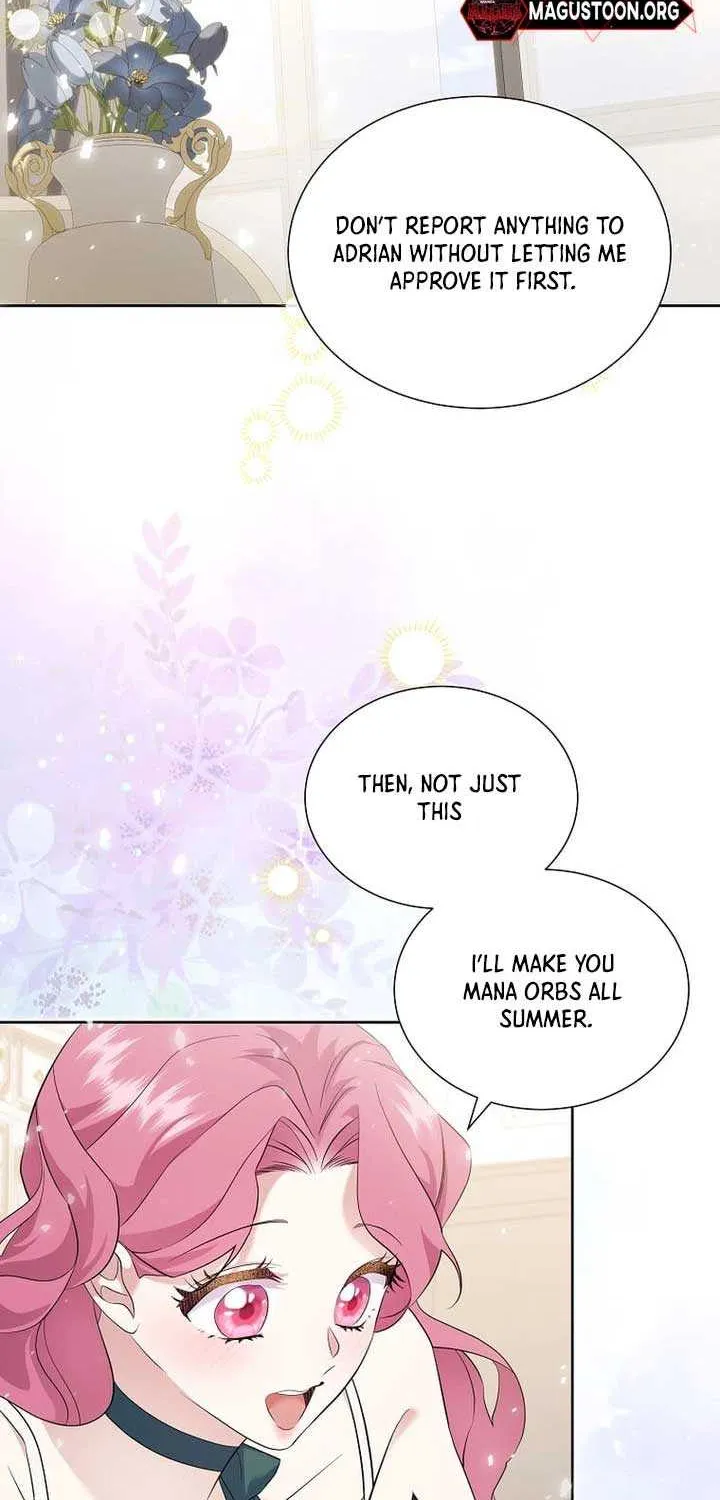 In the Grasp of a Loving Yet Possessive Male Lead Chapter 3 page 59 - 