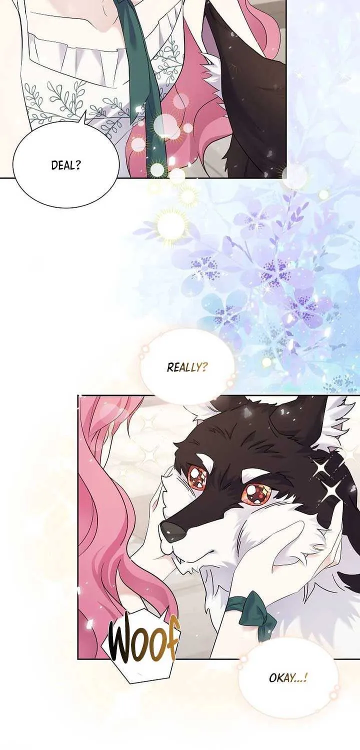 In the Grasp of a Loving Yet Possessive Male Lead Chapter 3 page 60 - 