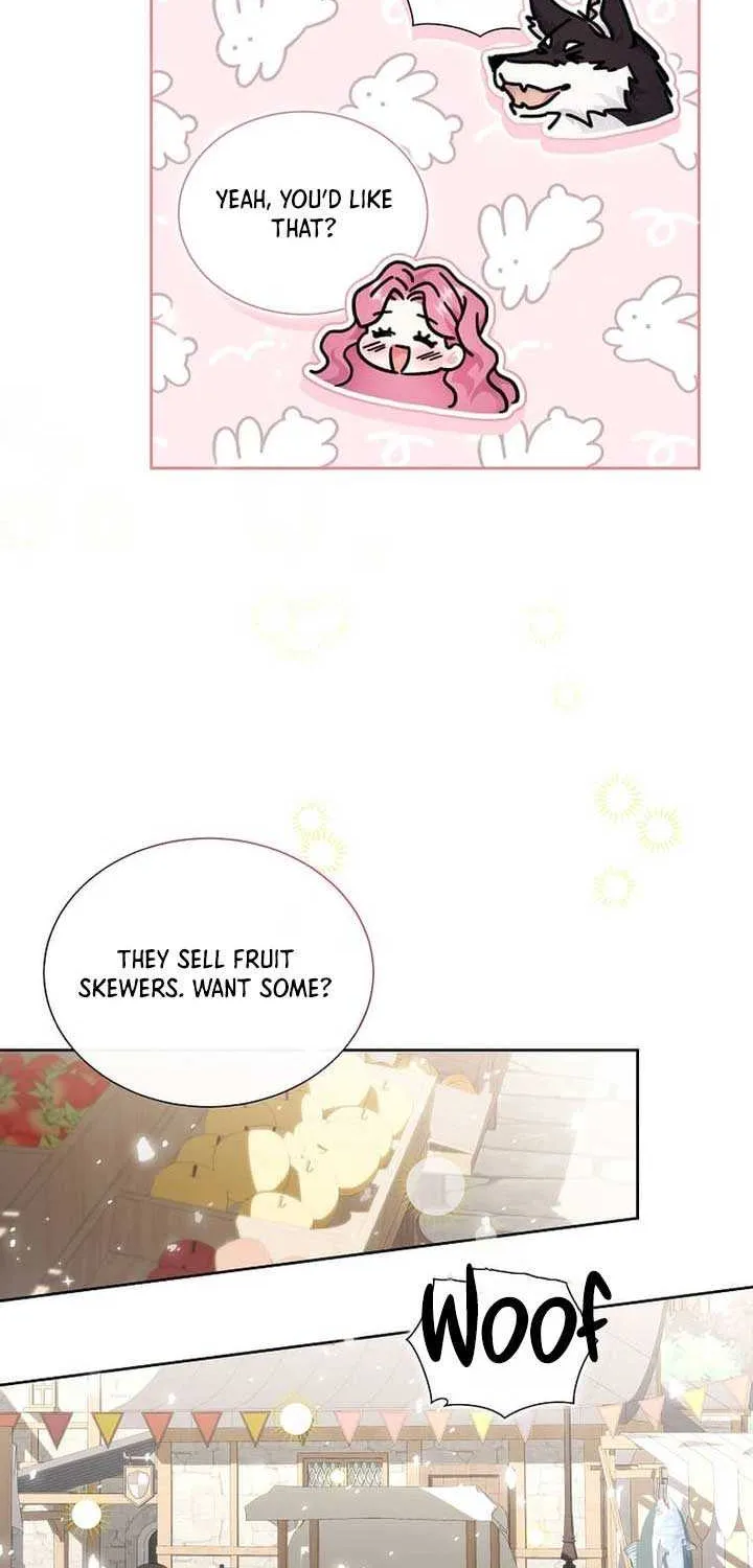 In the Grasp of a Loving Yet Possessive Male Lead Chapter 3 page 63 - 