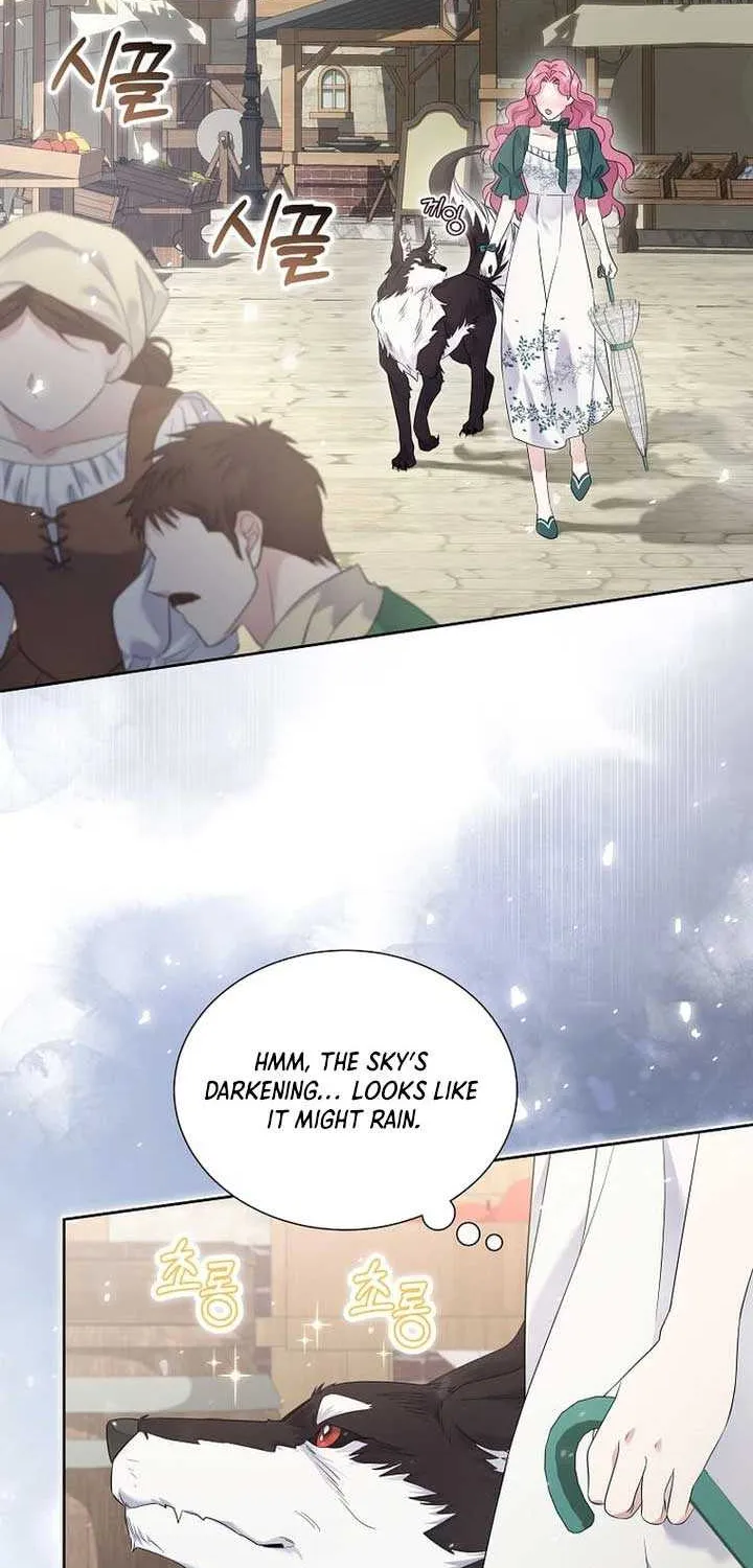 In the Grasp of a Loving Yet Possessive Male Lead Chapter 3 page 65 - 