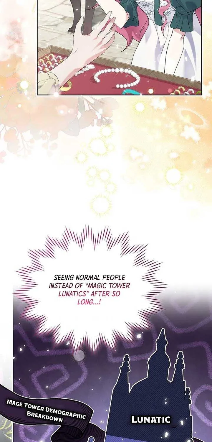 In the Grasp of a Loving Yet Possessive Male Lead Chapter 3 page 70 - 