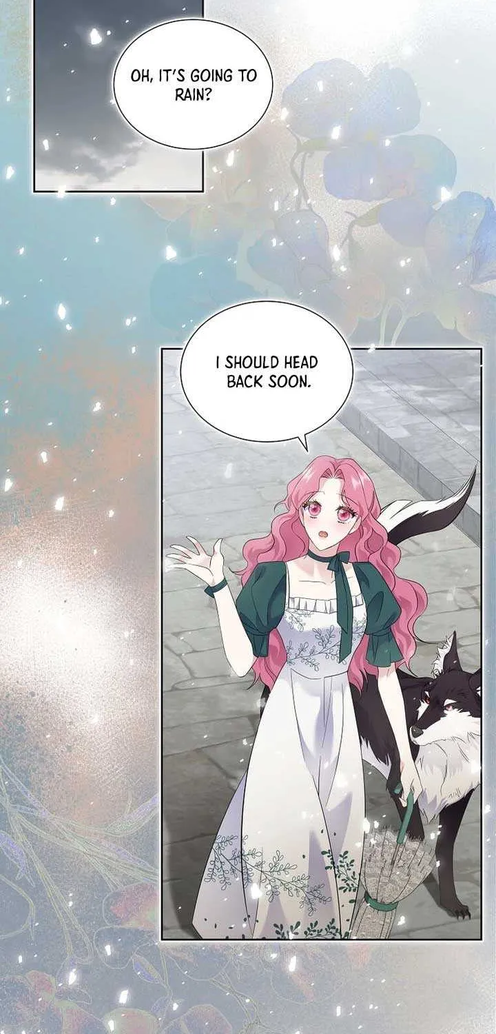 In the Grasp of a Loving Yet Possessive Male Lead Chapter 3 page 72 - 