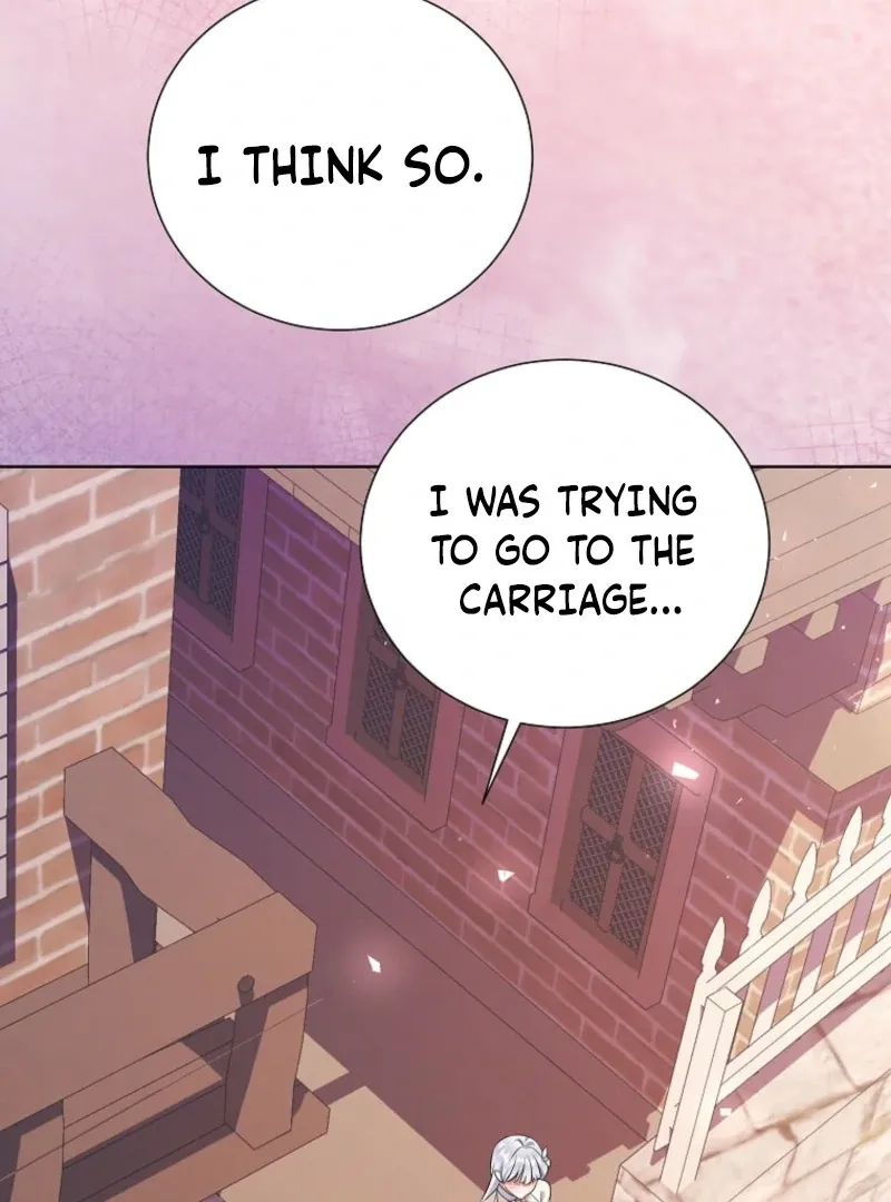 In the Grasp of a Loving Yet Possessive Male Lead Chapter 30 page 103 - 