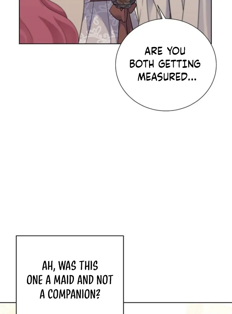 In the Grasp of a Loving Yet Possessive Male Lead Chapter 30 page 12 - 