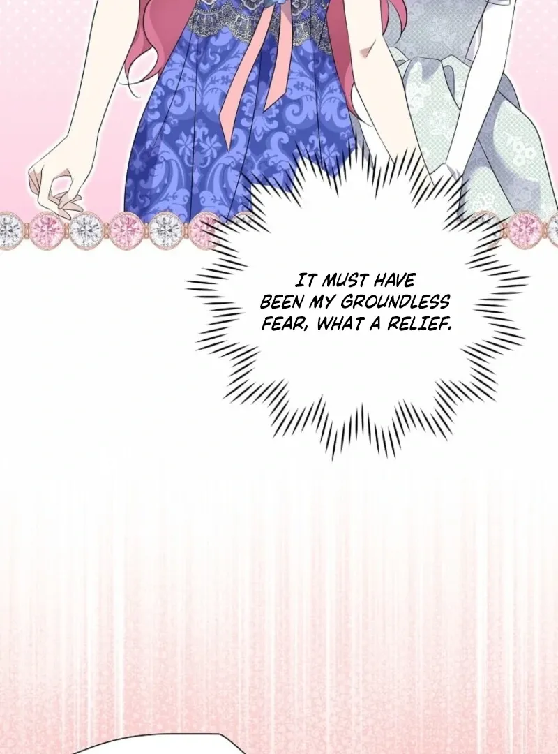 In the Grasp of a Loving Yet Possessive Male Lead Chapter 30 page 126 - 