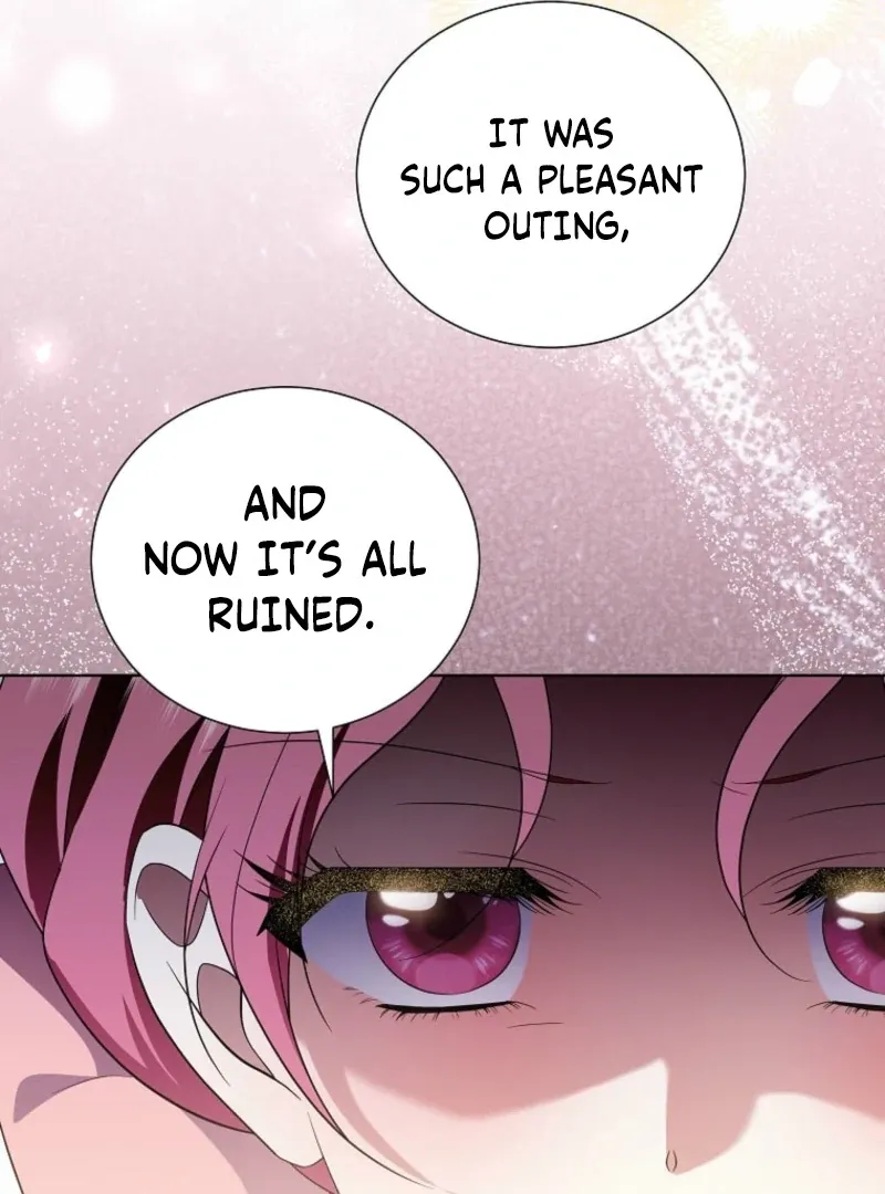In the Grasp of a Loving Yet Possessive Male Lead Chapter 30 page 155 - 