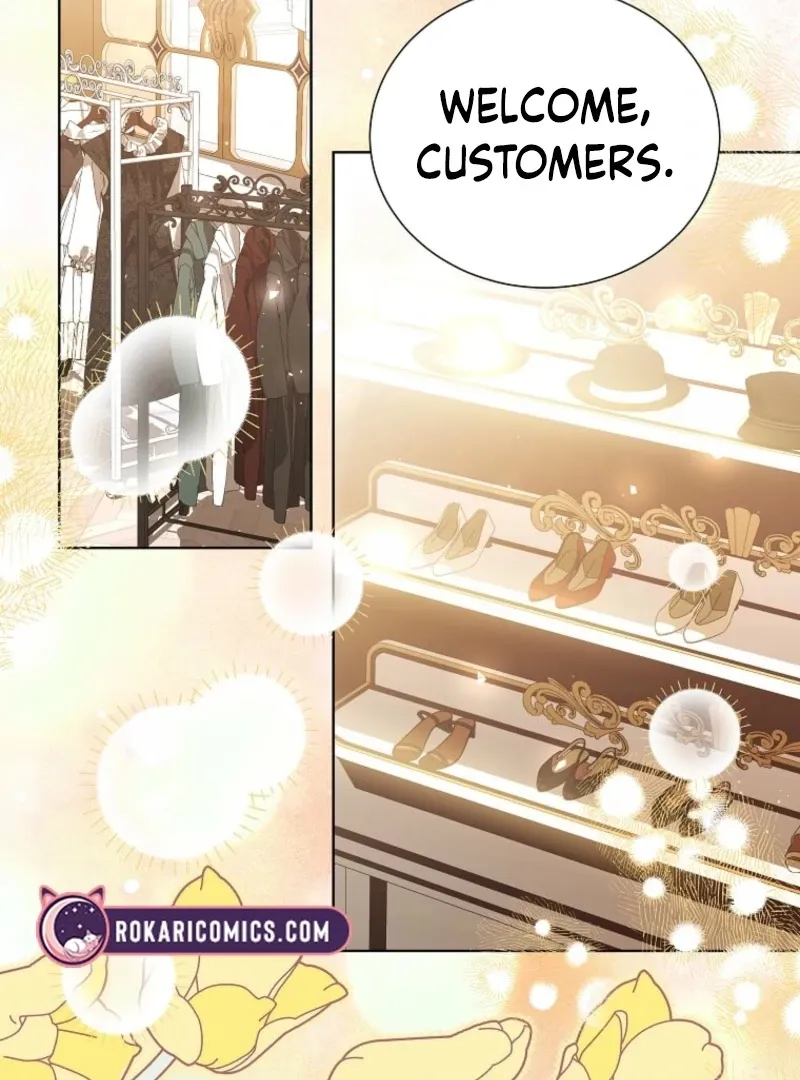In the Grasp of a Loving Yet Possessive Male Lead Chapter 30 page 3 - 