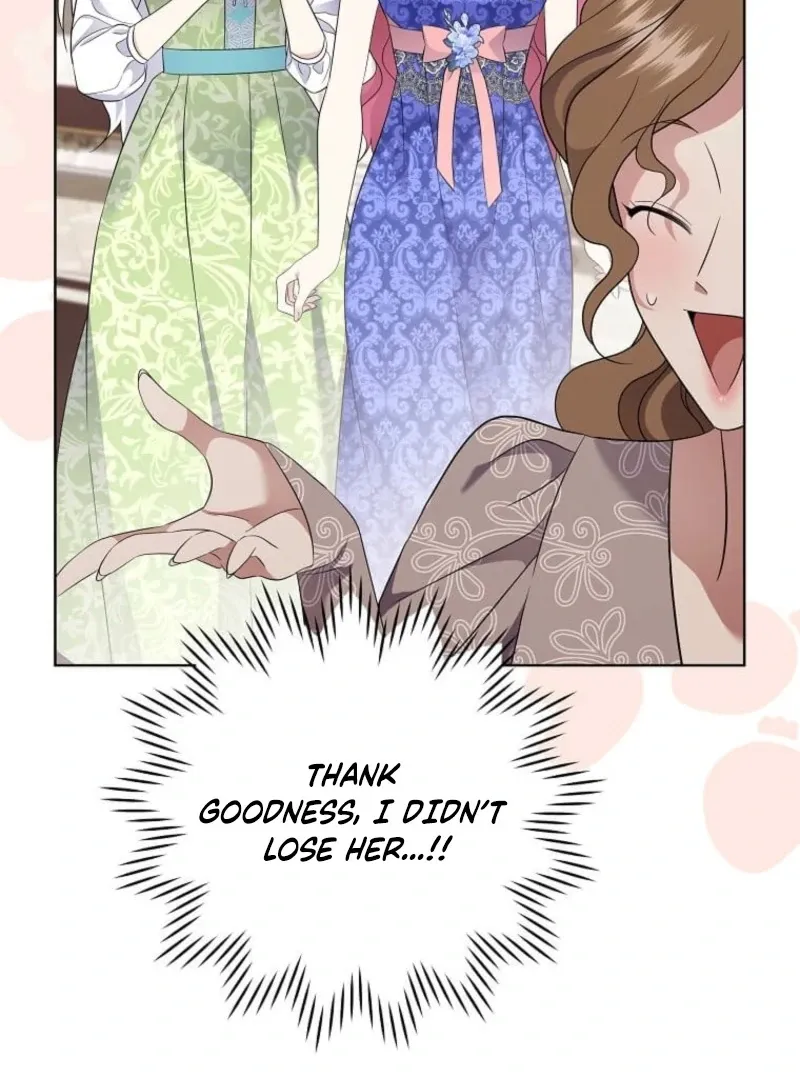 In the Grasp of a Loving Yet Possessive Male Lead Chapter 30 page 22 - 
