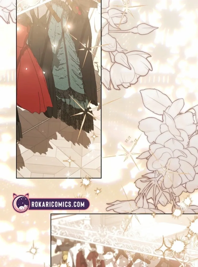 In the Grasp of a Loving Yet Possessive Male Lead Chapter 30 page 28 - 
