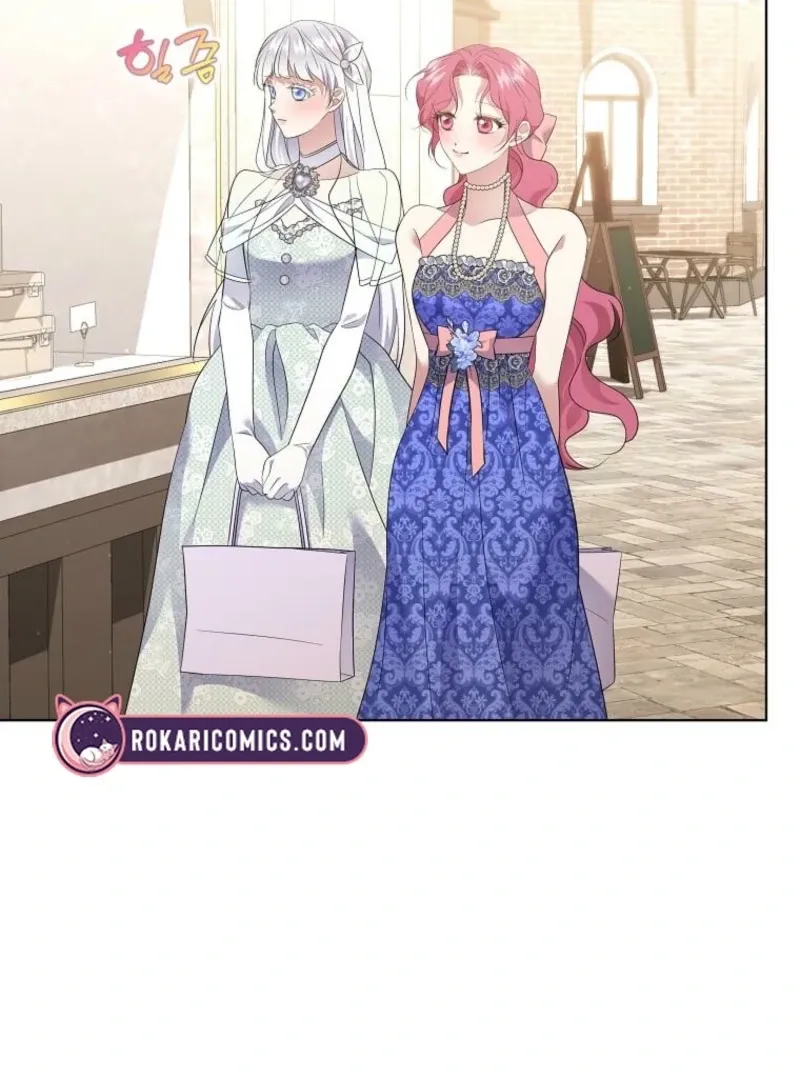 In the Grasp of a Loving Yet Possessive Male Lead Chapter 30 page 42 - 