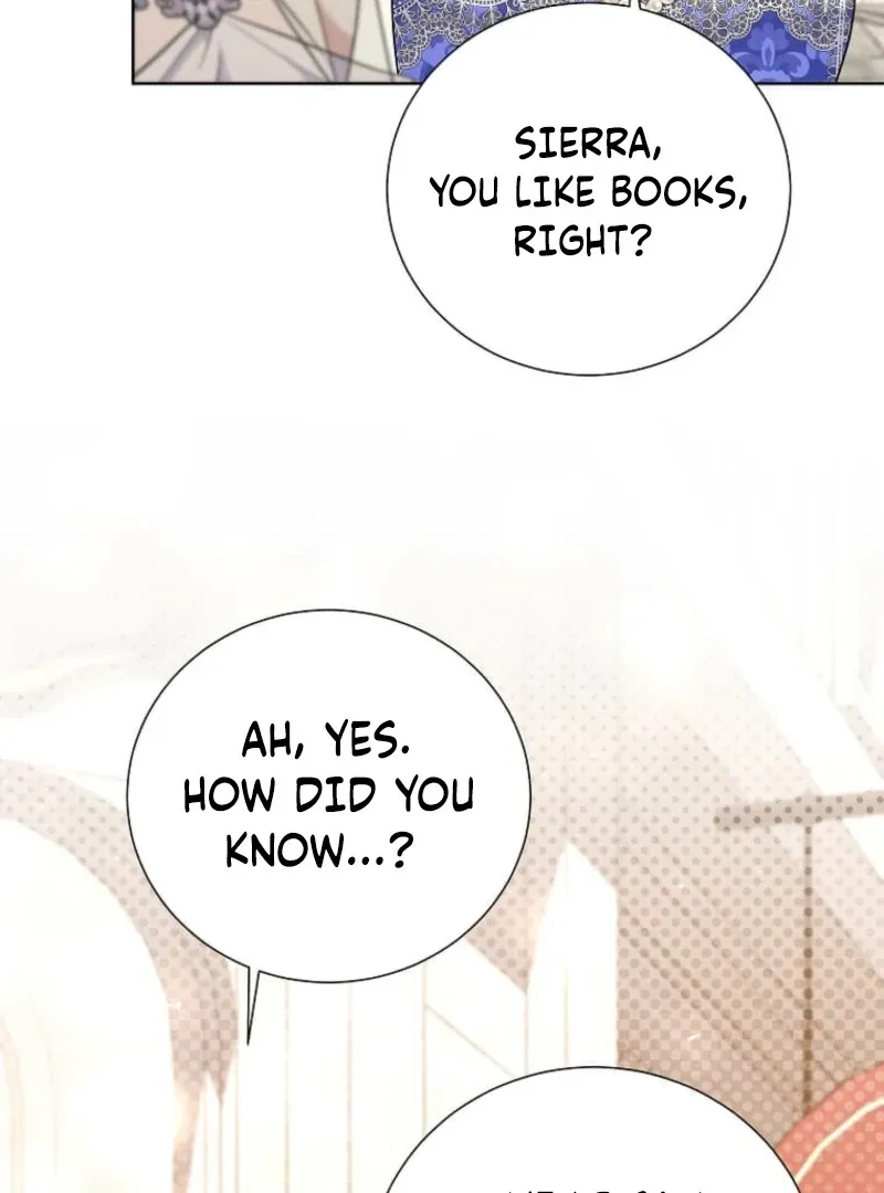 In the Grasp of a Loving Yet Possessive Male Lead Chapter 30 page 46 - 