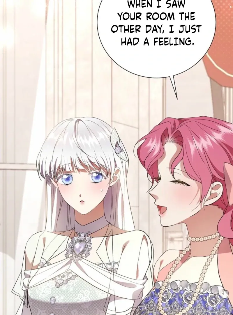 In the Grasp of a Loving Yet Possessive Male Lead Chapter 30 page 47 - 