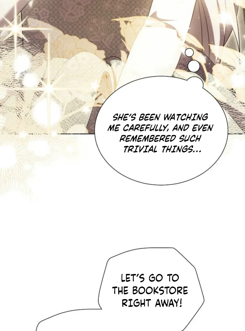 In the Grasp of a Loving Yet Possessive Male Lead Chapter 30 page 53 - 