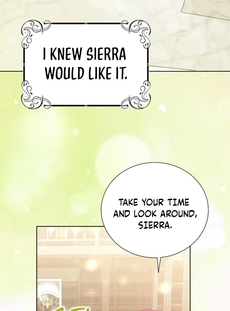 In the Grasp of a Loving Yet Possessive Male Lead Chapter 30 page 62 - 