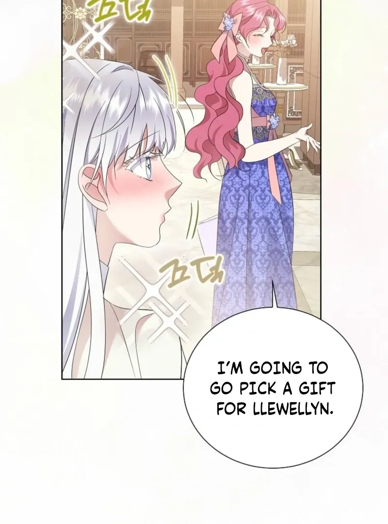 In the Grasp of a Loving Yet Possessive Male Lead Chapter 30 page 63 - 