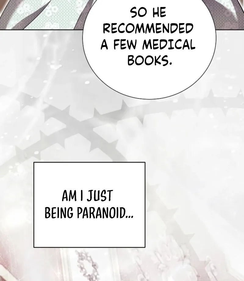 In the Grasp of a Loving Yet Possessive Male Lead Chapter 30 page 86 - 