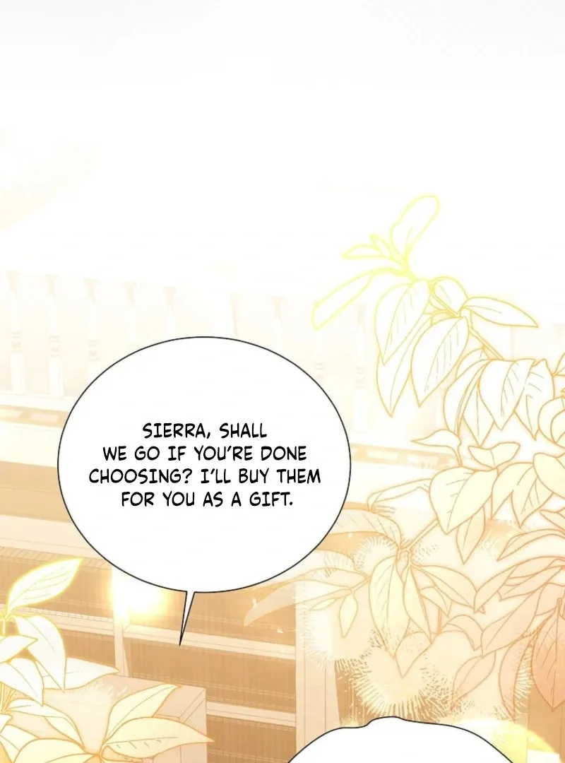 In the Grasp of a Loving Yet Possessive Male Lead Chapter 30 page 92 - 