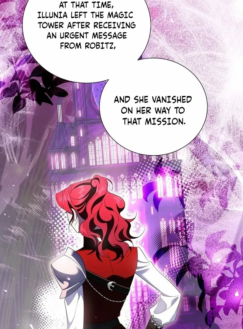In the Grasp of a Loving Yet Possessive Male Lead Chapter 31 page 103 - 