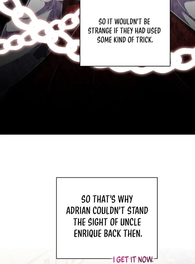 In the Grasp of a Loving Yet Possessive Male Lead Chapter 31 page 121 - 