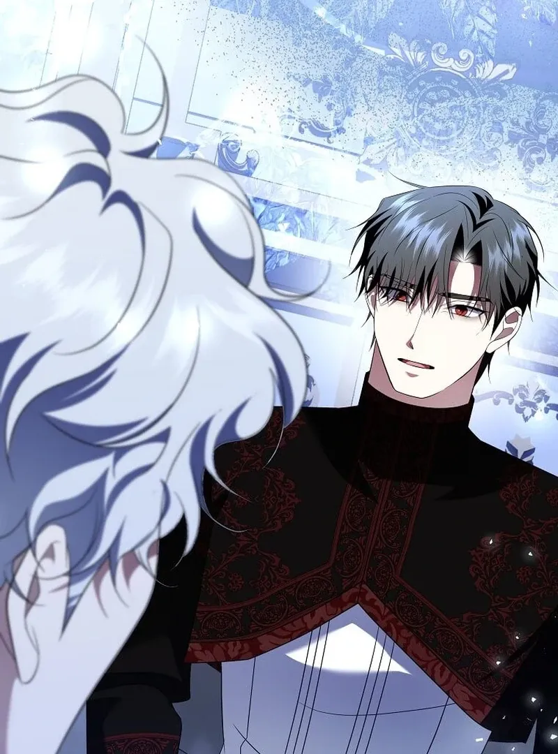 In the Grasp of a Loving Yet Possessive Male Lead Chapter 31 page 128 - 