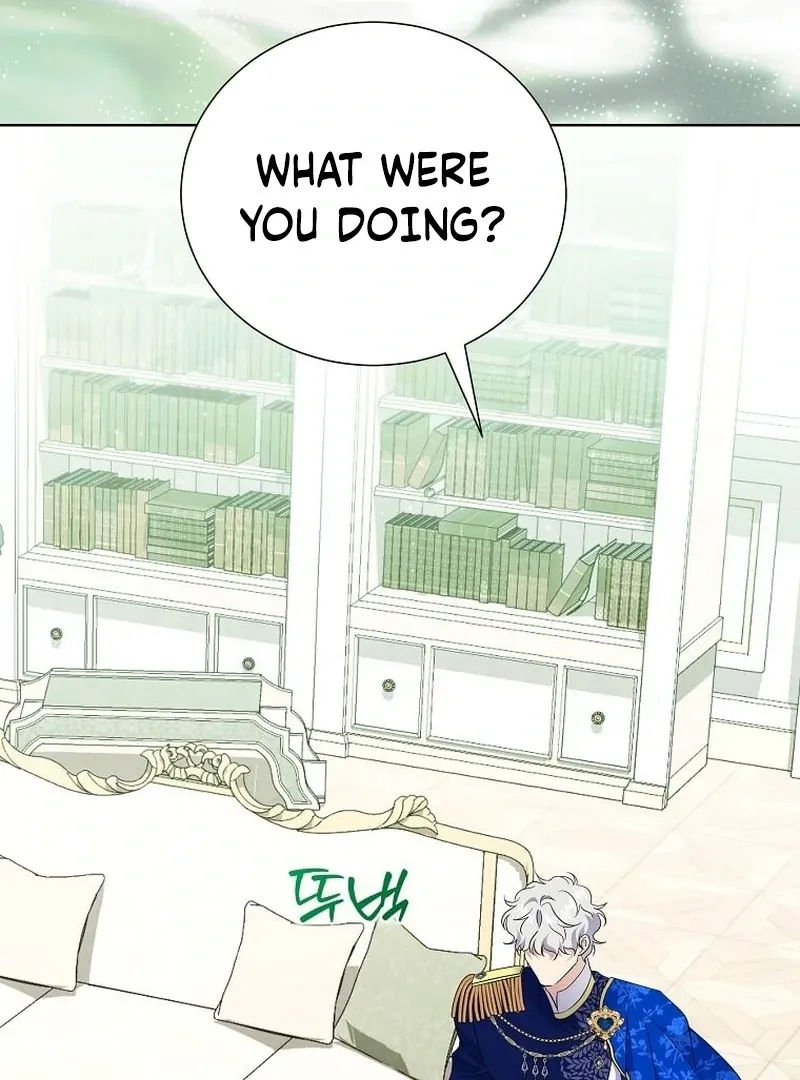 In the Grasp of a Loving Yet Possessive Male Lead Chapter 31 page 153 - 