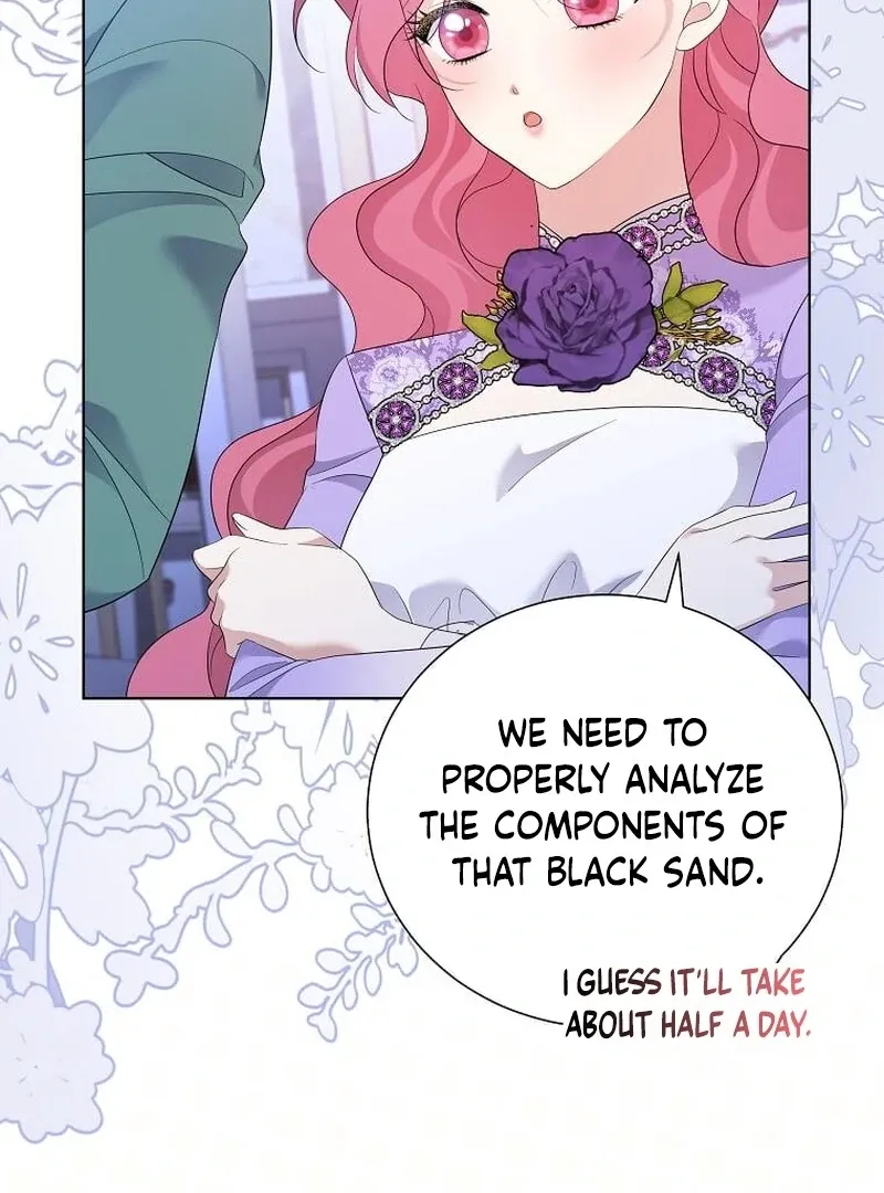 In the Grasp of a Loving Yet Possessive Male Lead Chapter 31 page 48 - 