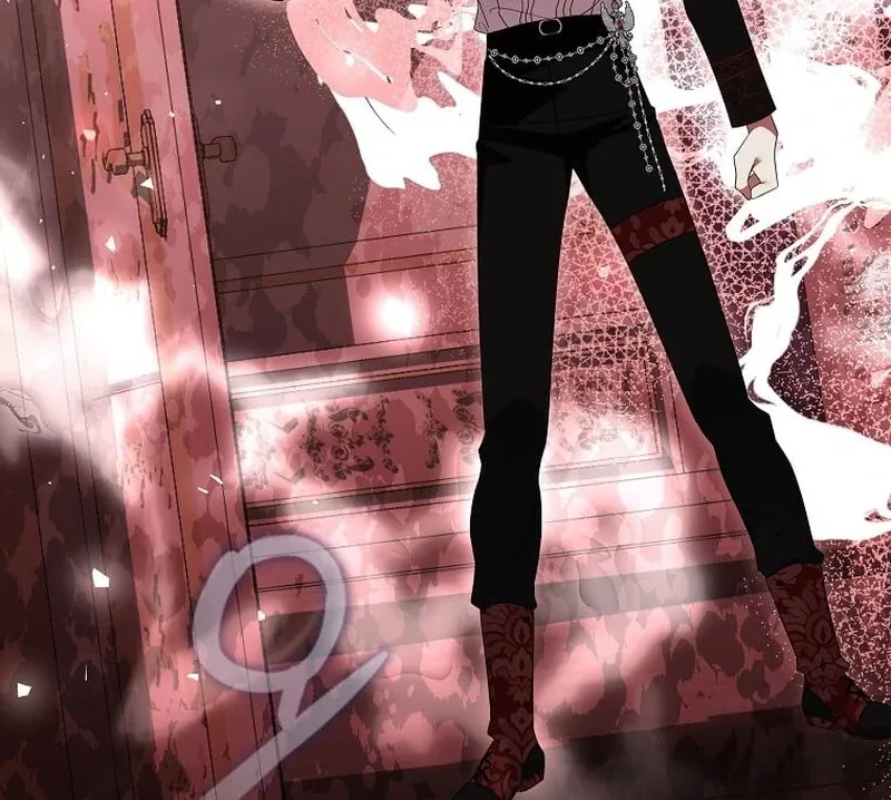 In the Grasp of a Loving Yet Possessive Male Lead Chapter 31 page 58 - 