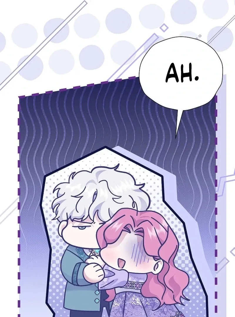 In the Grasp of a Loving Yet Possessive Male Lead Chapter 31 page 60 - 