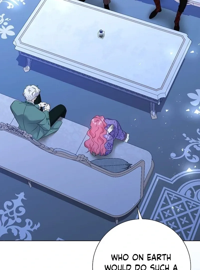 In the Grasp of a Loving Yet Possessive Male Lead Chapter 31 page 80 - 
