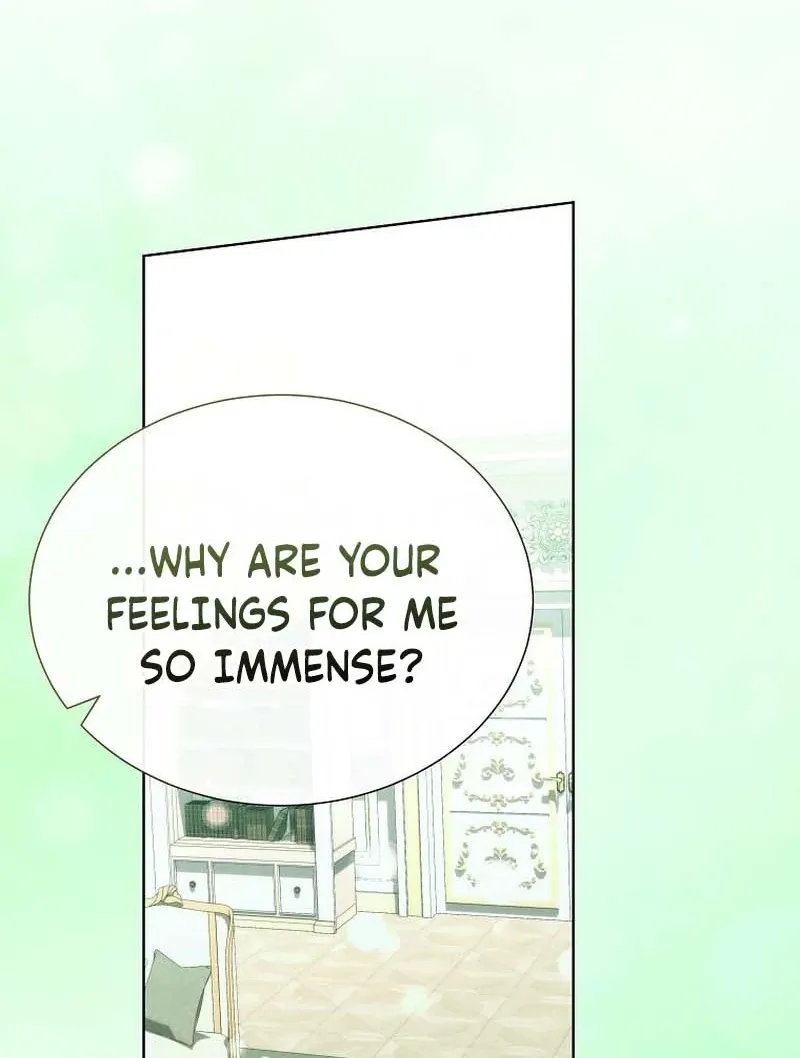 In the Grasp of a Loving Yet Possessive Male Lead Chapter 32 page 18 - 