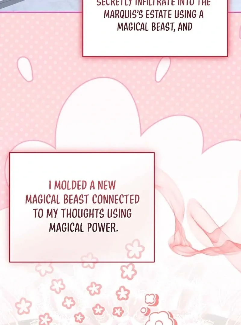 In the Grasp of a Loving Yet Possessive Male Lead Chapter 32 page 33 - 