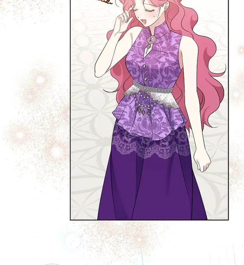 In the Grasp of a Loving Yet Possessive Male Lead Chapter 32 page 44 - 