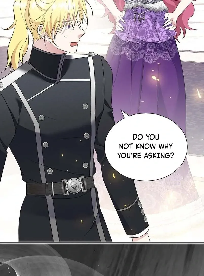 In the Grasp of a Loving Yet Possessive Male Lead Chapter 32 page 61 - 