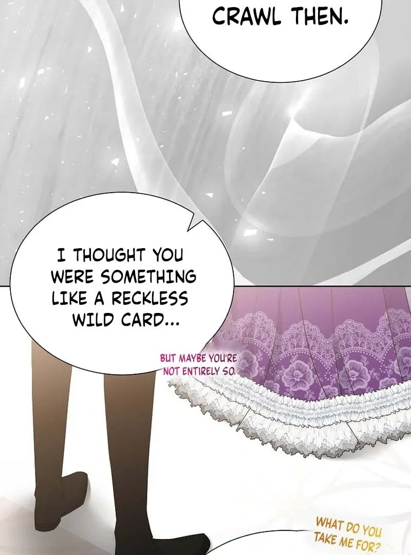 In the Grasp of a Loving Yet Possessive Male Lead Chapter 32 page 65 - 