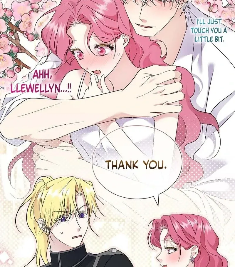 In the Grasp of a Loving Yet Possessive Male Lead Chapter 32 page 71 - 