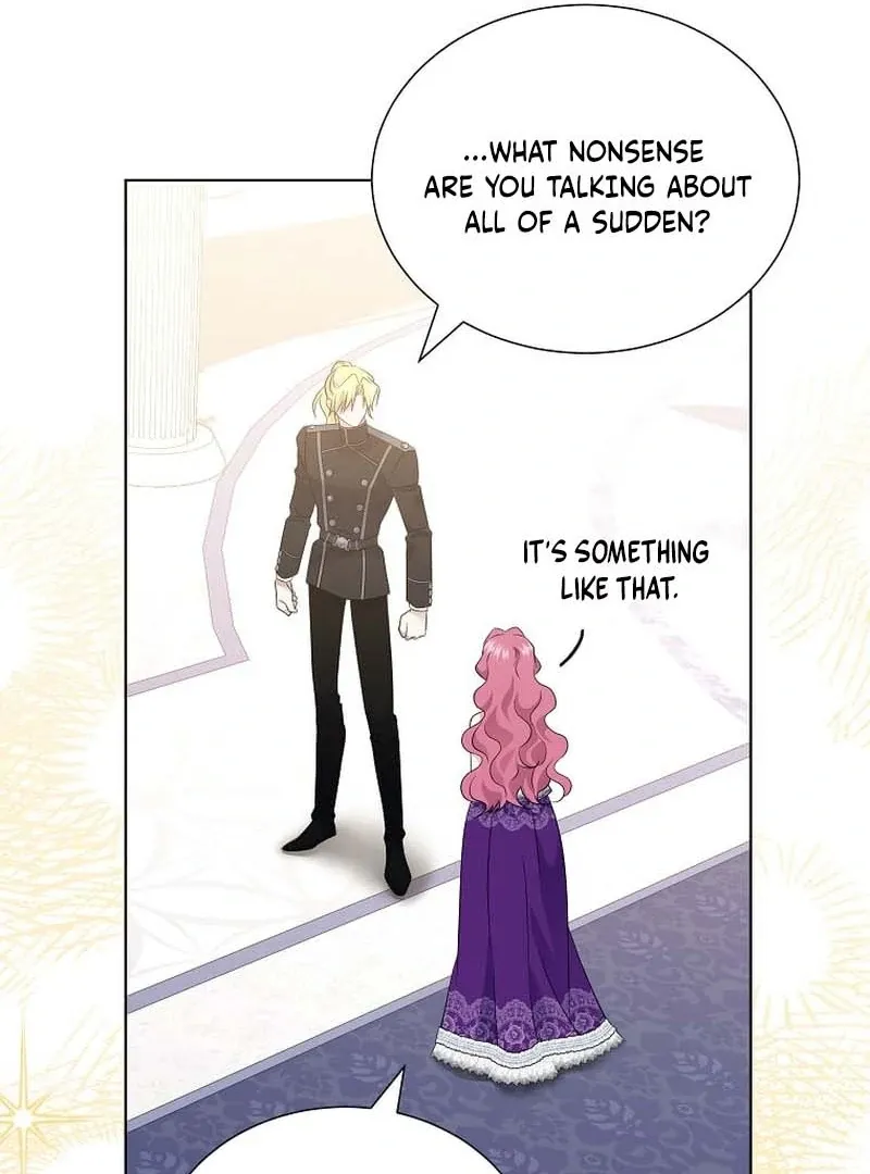 In the Grasp of a Loving Yet Possessive Male Lead Chapter 32 page 73 - 