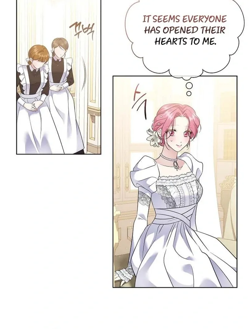 In the Grasp of a Loving Yet Possessive Male Lead Chapter 32 page 81 - 