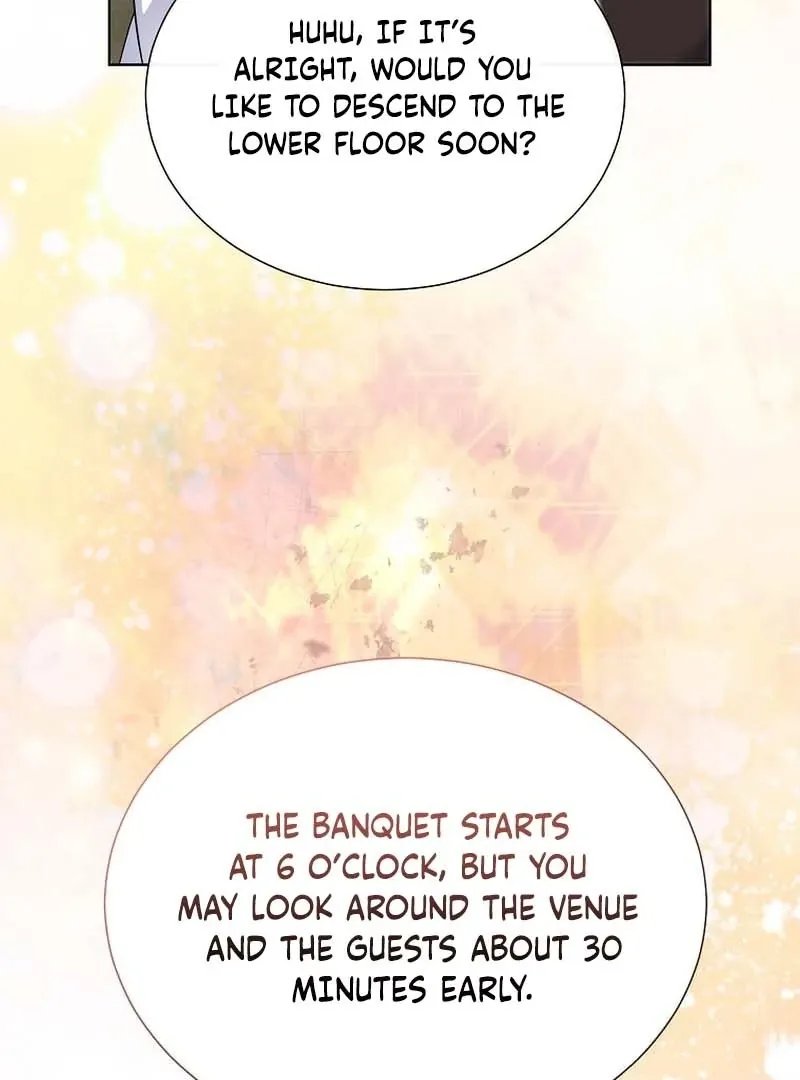 In the Grasp of a Loving Yet Possessive Male Lead Chapter 32 page 85 - 