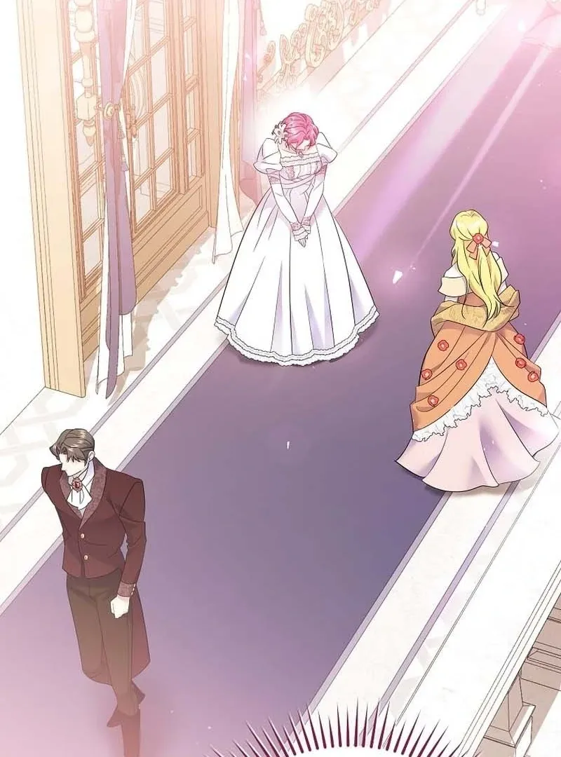 In the Grasp of a Loving Yet Possessive Male Lead Chapter 32 page 94 - 