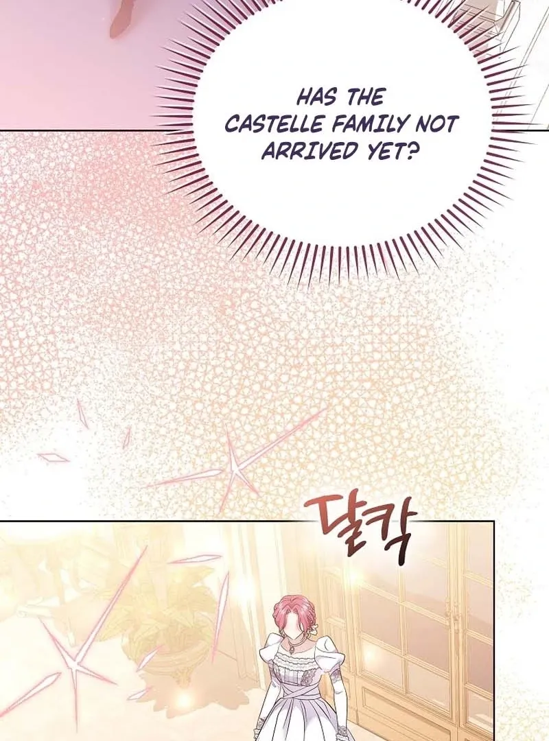 In the Grasp of a Loving Yet Possessive Male Lead Chapter 32 page 95 - 