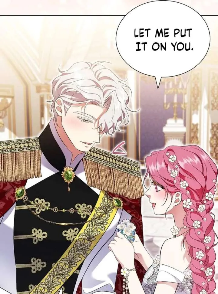 In the Grasp of a Loving Yet Possessive Male Lead Chapter 33 page 108 - 