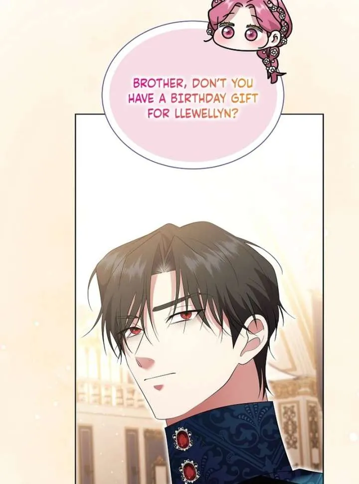 In the Grasp of a Loving Yet Possessive Male Lead Chapter 33 page 112 - 